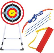 Bow Archery set ENERO for children 4in1 - Luk
