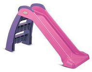 Little Tikes My first slide pink - Playground Slide