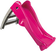 Pilsan Dolphin slide pink - Playground Slide