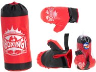 Boxing bag and gloves set - Punching Bag