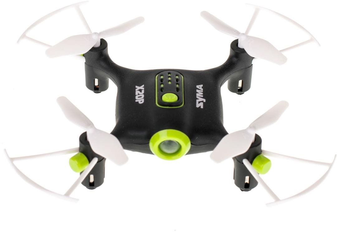 Syma X20P RTF 360 RC dron Drone Alza.cz