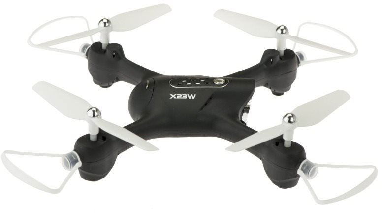 Syma deals x23w drone