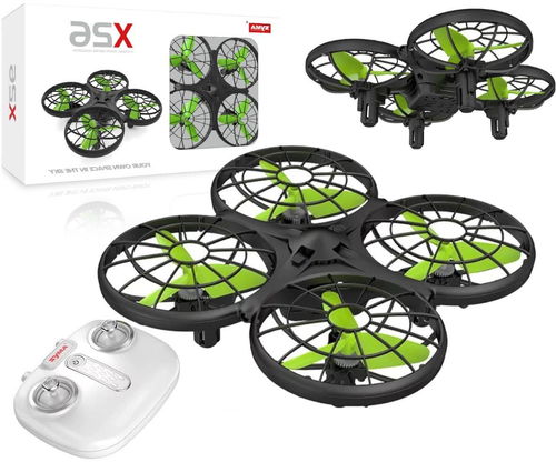Syma X26 Vyhýbání se překážkám RC dron bez hlavy - Dron - Hlavní obrázek