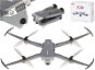 Dron Syma X30 RC dron GPS kamera FPV Wi-Fi - Dron