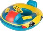 Dětský nafukovací člun s volantem - Inflatable Boat