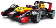 Sluban Car Club M38-B0677 Formula - Building Set