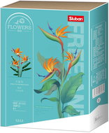 Sluban Flowers M38-B1121C Royal Arrowhead - Building Set