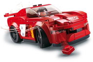 Sluban Car Club M38-B0633D Bird - Building Set