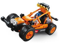 Sluban Car Club M38-B0676 Sand Buggy - Building Set