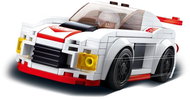 Sluban Car Club M38-B0633C Knight - Building Set