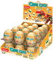 Sluban Qbricks Egg M38-B0796 vajíčka Dinosauři 6v1 - Stavebnice