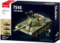 Sluban Army Model Bricks M38-B1135 Střední Tank T54S 3v1 - Stavebnice