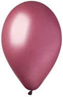 Smart Balloons Balloons 100 pcs, burgundy, 30 cm pastel - Balloons