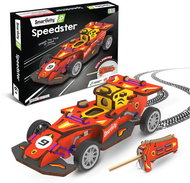 Smartivity - Racing car Speedster - Building Set