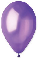 SMART BALLOONS 10× plain violet - Balloons