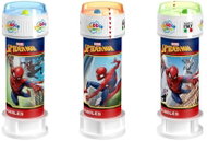 Smart Balloons Bublifuk Spiderman 60 ml, 3 pcs - Bubble Maker