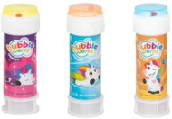 Smart Balloons Bublifuk unicorn 60 ml, 3 pcs - Bubble Maker