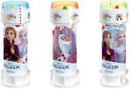 Smart Balloons Bublifuk Ice Kingdom / Frozen 2, 60 ml, 3 pcs - Bubble Maker