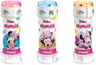 Smart Balloons Bublifuk Minnie Mouse 60 ml, 3 pcs - Bubble Maker