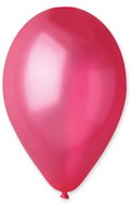 Smart Balloons Balónky 10 ks Metal červené - Balloons