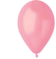 Smart Balloons Balónky 10 ks Metal růžové - Balloons