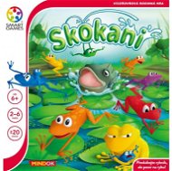 SmartGames Skokani - Společenská hra