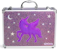 Martinelia Children's cosmetic case Unicorn - large - Kids’ Makeup Case