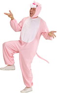 Widmann Pink panther costume size L - Costume