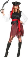 Widmann Pirate costume size L - Costume
