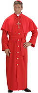 Widmann Cardinal costume size XXL - Costume