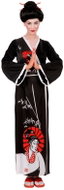 Widmann Geisha costume size XL - Costume