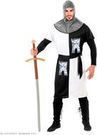 Widmann Kostým středověký rytíř vel. S - Costume