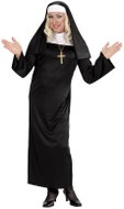 Widmann Nun costume size XXL - Costume