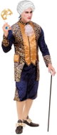 Widmann Marquis costume size. L - Costume
