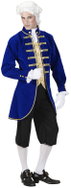 Widmann Costume Venetian nobleman size. XL - Costume