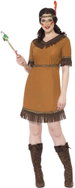 Smiffys Indian costume M - Costume