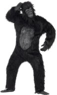 Smiffys Costume gorilla plush - Costume