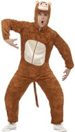 Smiffys Monkey costume M - Costume