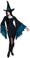 Boland Women's Mysterious Witch Costume size M - Costume