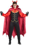 Boland Adult Devil Costume XL - Costume