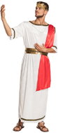 Boland Ancient Roman Senator costume size 50/52 - Costume
