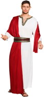 Boland Roman men's costume Julianus size 50/52 - Costume