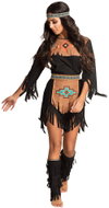 Boland Indian ladies costume size 40/42 - Costume