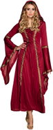 Boland Medieval ladies costume 36/38 - Costume