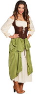 Boland Historical costume Countrywoman size 40/42 - Costume