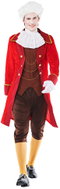 Boland Noble Baroque costume M/L - Costume