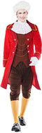 Boland Noble Baroque costume XL - Costume