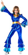 Boland Retro costume Queen of the dance floor size XL - Costume