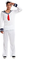 Boland Men's sailor costume size M/L - Costume