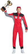 Boland Car racer costume M/L - Costume